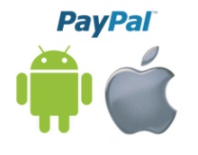 paypalandroidiphone