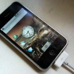 Android passe sur l’iPhone 3G Android passe sur l’iPhone 3G