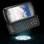 LG Ally : le mini-site est en ligne ! LG Ally : le mini-site est en ligne !