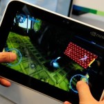 Prototype : Une tablette Nvidia sous Android ! Prototype : Une tablette Nvidia sous Android !
