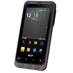Acer Liquid Stream : Le plein de caractéristiques