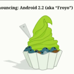Android 2.2 « Froyo » enfin officiel : Flash 10.1, WiFi hotspots et des performances améliorées Android 2.2 « Froyo » enfin officiel : Flash 10.1, WiFi hotspots et des performances améliorées