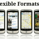 Google ajoute de nouveaux formats d’annonces mobiles Google ajoute de nouveaux formats d’annonces mobiles