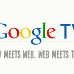 Google annonce Google TV sous Android Google annonce Google TV sous Android