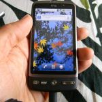 HTC Desire : Le portage de Android 2.2 alias Froyo avance… HTC Desire : Le portage de Android 2.2 alias Froyo avance…