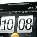HTC Evo 4G : Le portage de Froyo ! HTC Evo 4G : Le portage de Froyo !