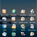 Code : Développer une home sur Android Code : Développer une home sur Android