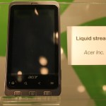 Acer Liquid 2 est de sortie au Google I/O ! Acer Liquid 2 est de sortie au Google I/O !