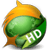 Dolphin Browser HD sur Android Dolphin Browser HD sur Android