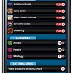 Android va révolutionner le marché des jeux en Flash