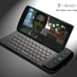 (MàJ) SideKick Twist : Un prochain terminal Android pour T-Mobile ? (MàJ) SideKick Twist : Un prochain terminal Android pour T-Mobile ?