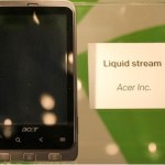 FCC : Acer Liquid « Stream » approuvé pour la vidéo 720p FCC : Acer Liquid « Stream » approuvé pour la vidéo 720p
