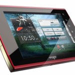 Aigo N700 : une tablette Android 2.1 à base de Tegra 2 Aigo N700 : une tablette Android 2.1 à base de Tegra 2
