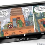 AveComics, nouvelle version AveComics, nouvelle version