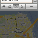 Nouvelle version de Google Maps sur Android Nouvelle version de Google Maps sur Android