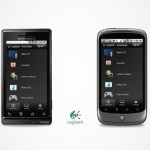 Logitech développe Harmony, une télécommande pour Android Logitech développe Harmony, une télécommande pour Android