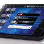 Dell Streak 5″ : Le test Anti-Choc de l’écran à coup de stylo à bille ! Dell Streak 5″ : Le test Anti-Choc de l’écran à coup de stylo à bille !