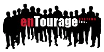 entourage