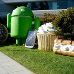 Froyo débarque au Googleplex Froyo débarque au Googleplex