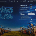 Ideo 24/24, l&rsquo;offre quadri-play de Bouygues Télécom annoncée