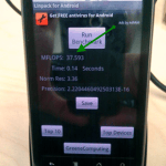 Android 2.2 alias Froyo serait 4,5 fois plus rapide grâce à JIT Android 2.2 alias Froyo serait 4,5 fois plus rapide grâce à JIT