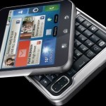 Motorola : Le Square serait Flipout ?