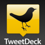 TweetDeck : Les premières images sur Android ! TweetDeck : Les premières images sur Android !