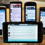 Test des clients Twitter sous Android Test des clients Twitter sous Android