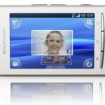 Sony Ericsson : Le Xperia X8 se dévoile peu à peu…