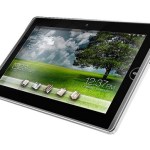 ASUStek choisit Windows Embedded Compact 7 pour sa tablette EeePad ASUStek choisit Windows Embedded Compact 7 pour sa tablette EeePad