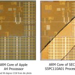 Le processeur Apple A4 fabriqué par Samsung ? Le processeur Apple A4 fabriqué par Samsung ?