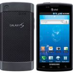 Un Galaxy S remodelé pour AT&T