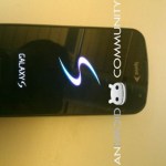 Samsung : Un Galaxy S Pro arrive chez Sprint