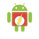 Une version compilée de Flash 10.1 pour Android 2.1 alias « Eclair » Une version compilée de Flash 10.1 pour Android 2.1 alias « Eclair »