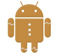 android-gingerbread