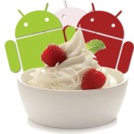 Nexus One : Le déploiement d&rsquo;Android 2.2 alias Froyo en OTA