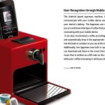 L’Apresso sous Android fait votre café ! L’Apresso sous Android fait votre café !