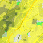 Sensorly : l’appli. qui donne la couverture réseau Sensorly : l’appli. qui donne la couverture réseau