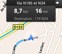 maps