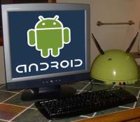pc android