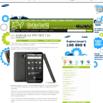 Skyfire 2.1 disponible Skyfire 2.1 disponible