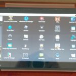 Viliv X10 : Une résolution de 1366×768, la 3D et la vidéo HD !