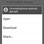 Trucs et Astuces : Installez vos applications avec Dropbox Trucs et Astuces : Installez vos applications avec Dropbox