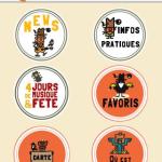 Les vieilles charrues débarquent sur Android Les vieilles charrues débarquent sur Android