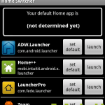 Home Switcher : Chavirer d’un home à l’autre en quelques secondes Home Switcher : Chavirer d’un home à l’autre en quelques secondes