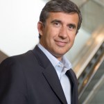 Jean-Marc Tassetto, de SFR à Google
