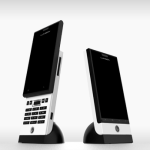 Lumigon T1 : Un nouveau style de smartphone