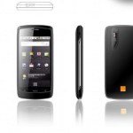 Smartphone Orange, le Project JAL ?