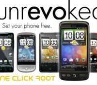 Root-HTC-Desire
