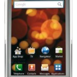 Les Samsung Galaxy Naos et Teos débarquent en France Les Samsung Galaxy Naos et Teos débarquent en France